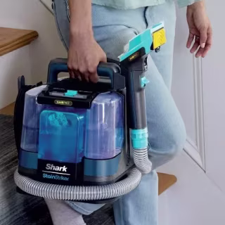 Shark StainStriker HairPro Portable Carpet Spot Cleaner