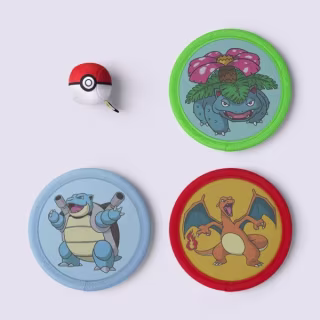Pokémon x Target Toss and Catch Game