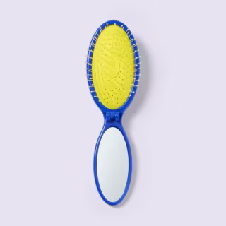 Pokémon x Target Wet Brush Pikachu "Pop & Go" Detangling Hair Brush