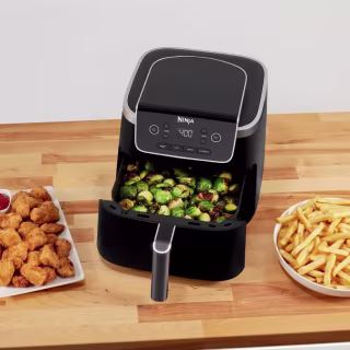 Ninja Air Fryer Pro 4-in-1 (5 Quart)