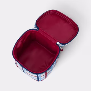 Sun Squad Soft Sided Personal Cooler (4 Cans)