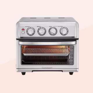 Cuisinart Air Fryer Toaster Oven with Grill
