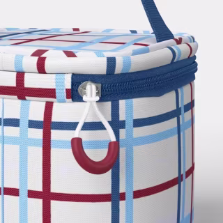 Sun Squad Soft Sided Personal Cooler (4 Cans)