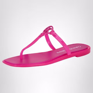 Calvin Klein Women's Edhen Sandal