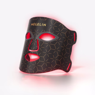 Megelin LED Light Therapy Face Mask