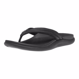 ABEO Laguna Thin Strap Flip Flops For Women