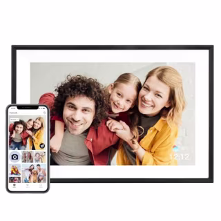 Aeezo Digital Picture Frame