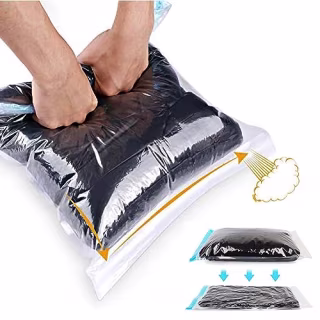 ALMING Compression Bags