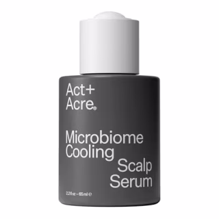 Act+Acre Microbiome Cooling Scalp Serum