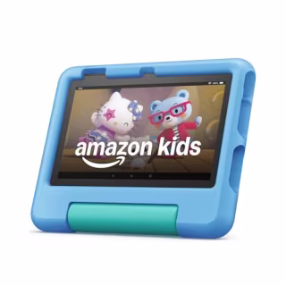 Amazon Fire 7 Kids Tablet