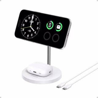 Anker MagSafe MagGo Charger Stand