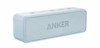 Anker Soundcore 2 Portable Bluetooth Speaker