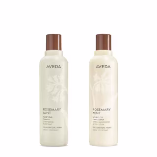 Aveda Rosemary Mint Purifying Shampoo and Conditioner Set