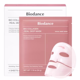 Biodance Bio-Collagen Real Deep Mask