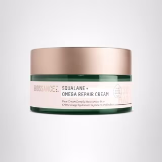 Biossance Squalane + Omega Repair Cream
