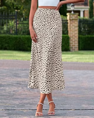 Btfbm Satin Skirts
