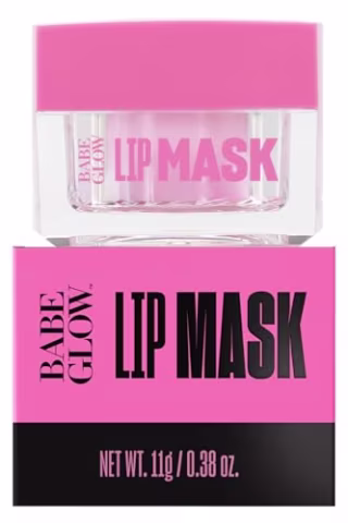 Babe Original Babe Glow Lip Sleeping Mask