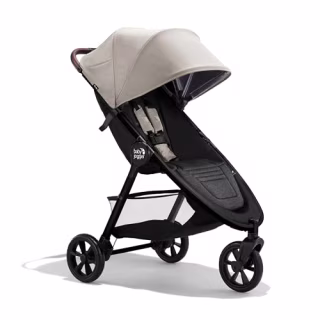 Baby Jogger® City Mini GT3 All Terrain Baby Stroller