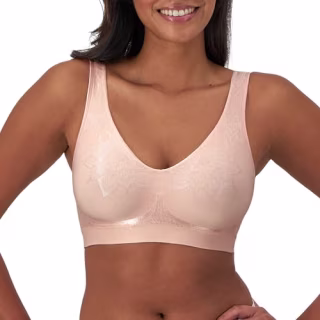 Bali Revolution Comfortflex Wireless Bra