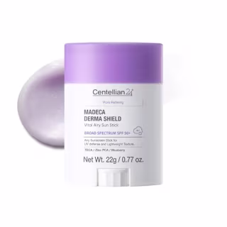 Centellian 24 Madeca Derma Shield Vital Airy Sun Stick Broad Spectrum SPF 50+