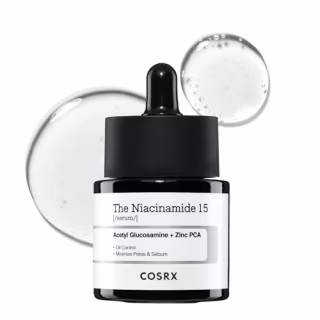 Cosrx The Niacinamide 15 Serum
