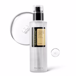 COSRX Snail Mucin 96% Repairing Serum
