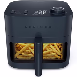 Chefman Crispinator Air Fryer