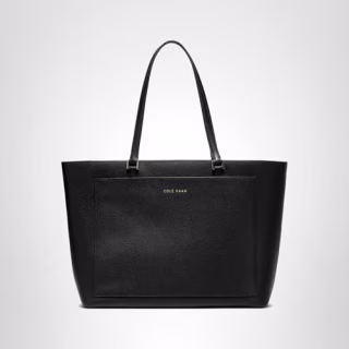 Cole Haan The Elyse Leather Tote