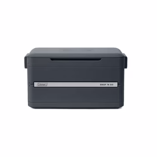 Coleman Snap 'N Go Collapsible Hard Cooler