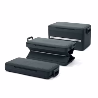 Coleman Snap 'N Go Collapsible Hard Cooler