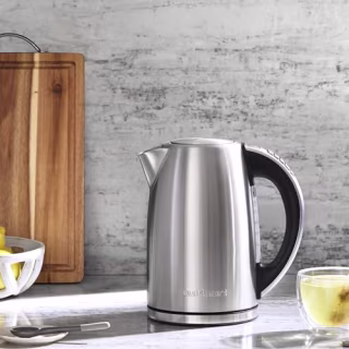 Cuisinart PerfecTemp 1.7-Liter Electric Kettle