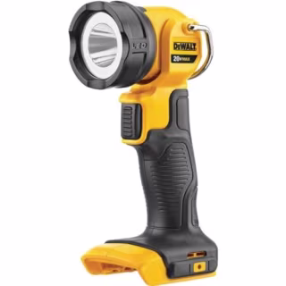 Dewalt LED Work Light/Flashlight