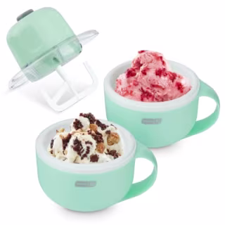 Dash My Mug Ice Cream Maker