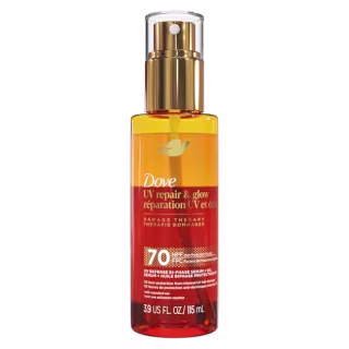 Dove Damage UV Repair & Glow Bi-Phase Spray