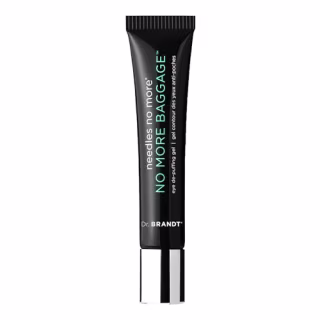 Dr. Brandt No More Baggage Eye De-Puffing Gel