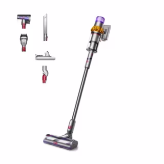 Dyson V15 Detect Pro Cordless Vacuum
