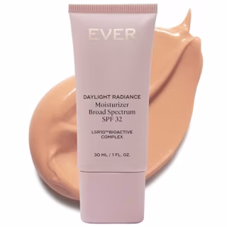 Ever Daylight Radiance Tinted Moisturizer SPF 32