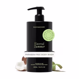 Each & Every Body Wash