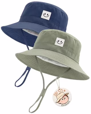 FURTALK Baby Sun Hats UPF 50+