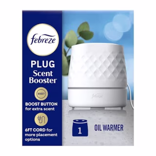 Febreze Plug Scent Booster