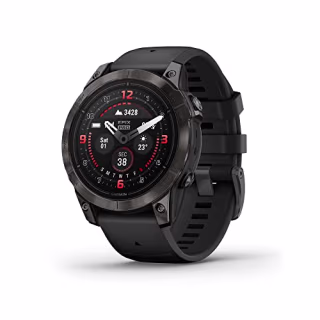 Garmin Epix Pro (Gen 2, Sapphire Edition)