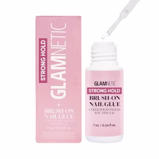 Glamnetic Super Strong Brush On Nail Glue