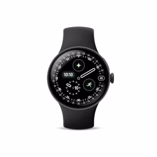 Google Pixel Watch 4 (45mm)