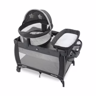 Graco® Pack n Play Dome LX Playard