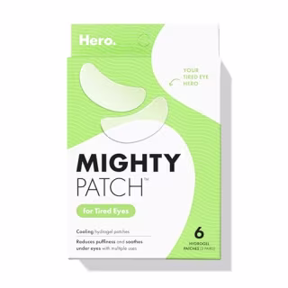 Hero Cosmetics Mighty Patch for Tired Eyes Patches