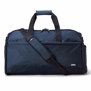 Halfday The Premium Garment Duffel