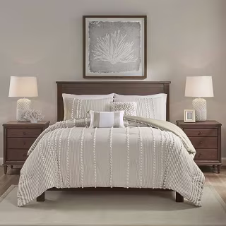 Harbor House Cotton Comforter Set