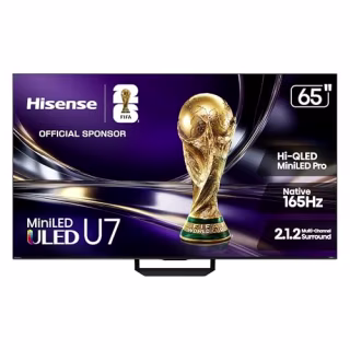 Hisense U7SG Series 65-Inch TV