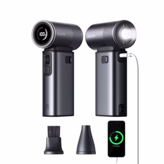 JisuLife Portable Handheld Fan Ultra2