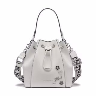 Karl Lagerfeld Paris Handbag Bucket